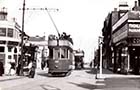 Northdown Road/Broadway 1922 [Twyman Collection]